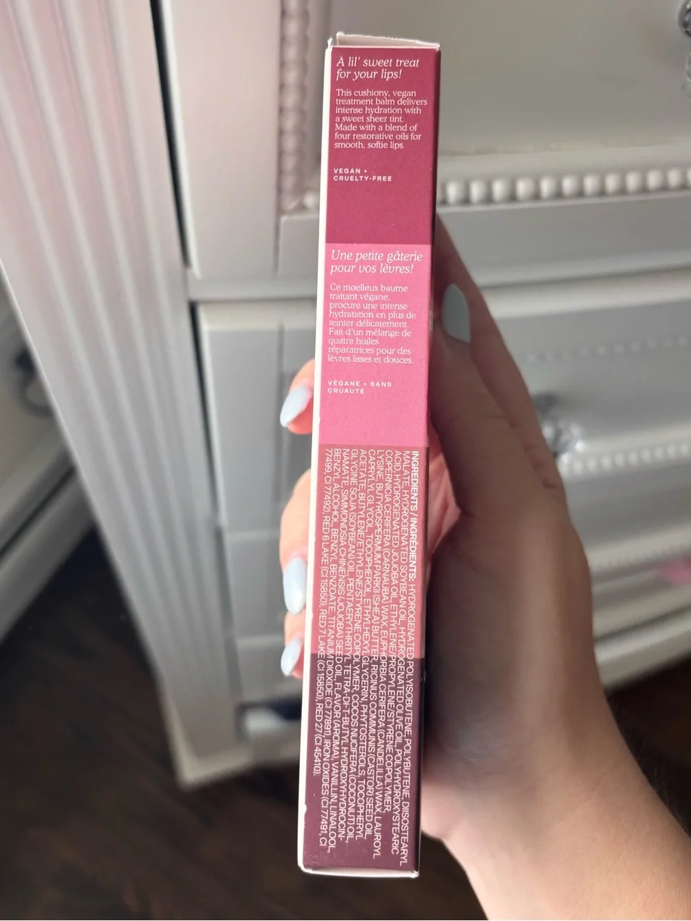 Tower 28 Mini Lil' Softies 2.0 LipSoftie Tinted Lip Treatment Set of 4 Brand New